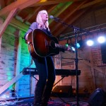 Amy Speace