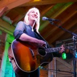 Amy Speace smile