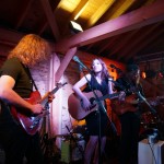 Loveless Effect & Sasha McVeigh