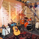 Loveless Effect-Stage Set