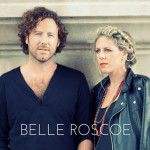 Belle Roscoe, Saturday 06th August 2016. Cool and epic indie melodies from international band, hailing from Melbourne, led by siblings Matty & Julia Gurry. UK release of single "Gun to My Head" and new album due soon.